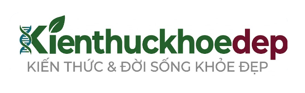 Cẩm nang sức khỏe và sắc đẹp toàn diện
